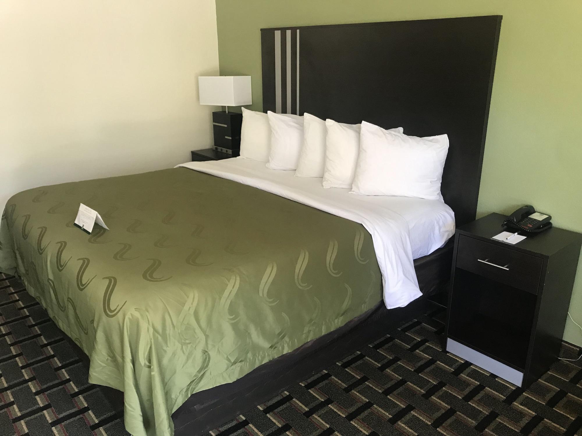 Quality Inn Elkton -St Augustine South St. Augustine Buitenkant foto